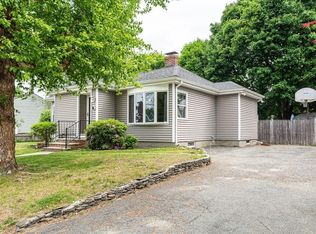 81 Hillcrest Ave, Methuen, MA 01844