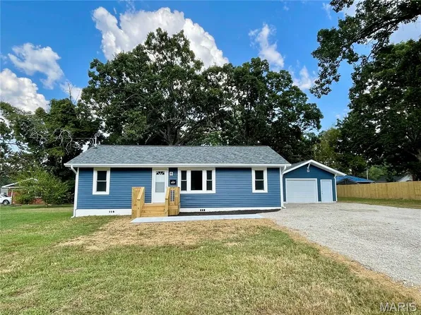 740 Bennett St, Lebanon, MO 65536