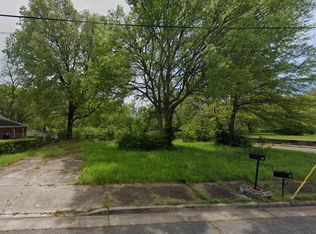 675 Gilleas Rd, Montrose, TN 38109