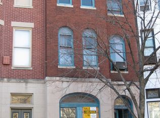 2512 Maryland Ave, Baltimore, MD 21218