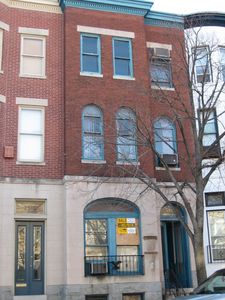 2512 Maryland Ave, Baltimore, MD, 21218