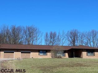 1251 Egypt Hollow Rd, Julian, PA 16844