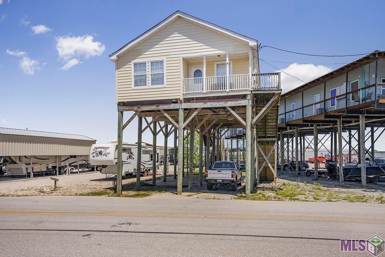 6201 Delacroix Hwy, Saint Bernard, LA 70085 MLS 2024006487 Zillow
