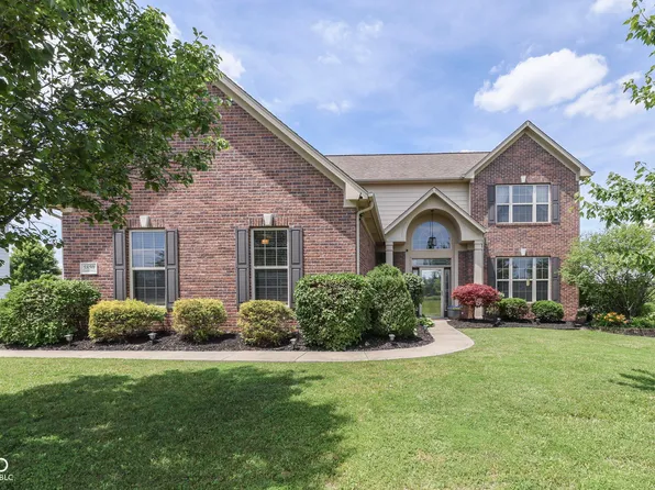 5850 Somerset Blvd W, Bargersville, IN 46106