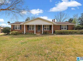 1816 Edwardian Way, Anniston, AL 36207