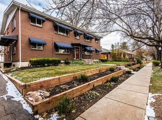 1203 S McClelland St APT 4, Salt Lake City, UT 84105