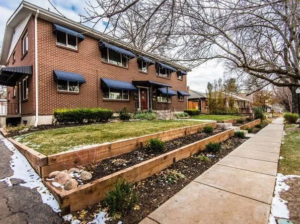 1203 S McClelland St APT 2, Salt Lake City, UT 84105