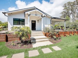 4463 Nueces Dr #101, Santa Barbara, CA 93110