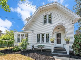 807 Union St, Jackson, MI 49203