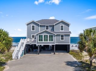 2045 S Waccamaw Dr., Garden City Beach, SC 29576