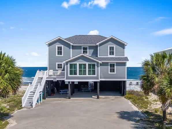 2045 S Waccamaw Dr., Garden City Beach, SC 29576