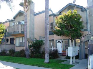 533 Walnut Ave UNIT 5, Long Beach, CA 90802