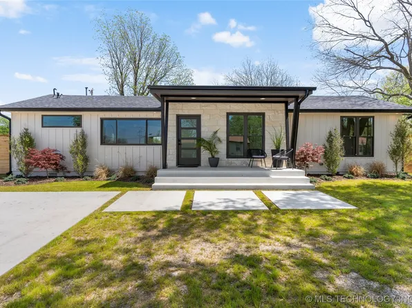 701 S Birch Pl, Broken Arrow, OK 74012