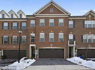 1516 Rabbit Hollow Pl, Silver Spring, MD 20906