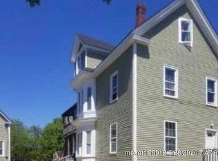 124 College St #126, Lewiston, ME 04240