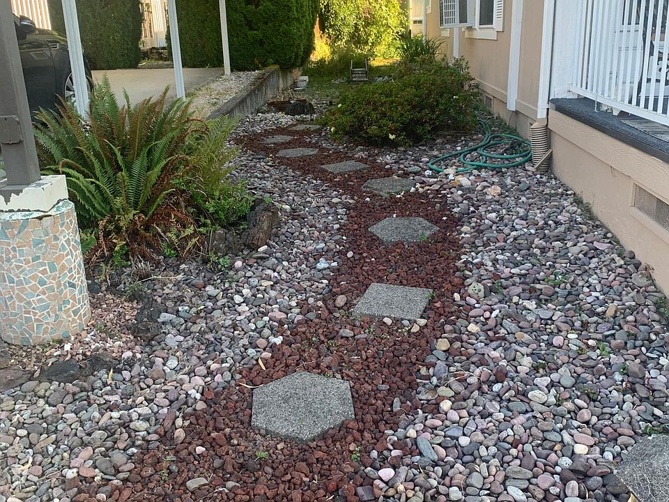 Side yard