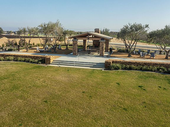 Riverstone Fireside Park Madera, CA