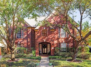 1314 Reddleshire Ln, Houston, TX 77043