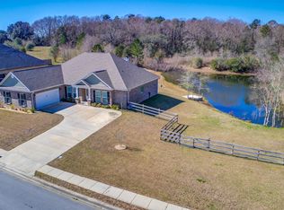 15951 Walker Farm Ln, Gulfport, MS 39503
