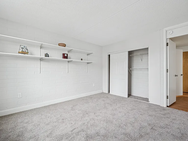 Academia Suites — Photo 6