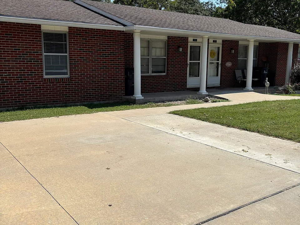 1808 Garden Dr #1808