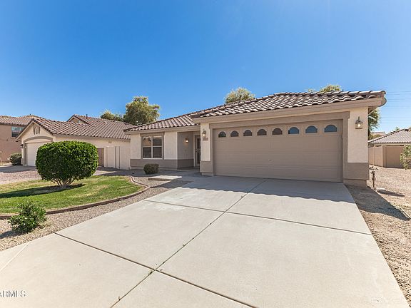 3rd image of 3553 E TRIGGER Way