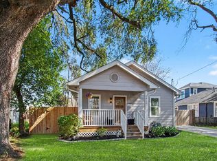 2012 Sheldon St, Houston, TX 77008