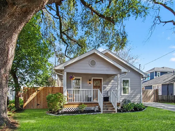 2012 Sheldon St, Houston, TX 77008