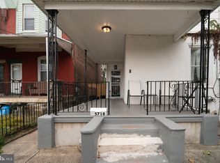 5718 Tulip St, Philadelphia, PA 19135