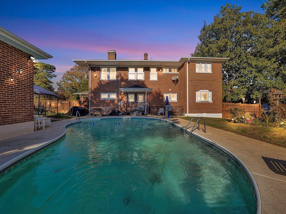 2216 Ellison Ave, Salem, VA 24153 Zillow