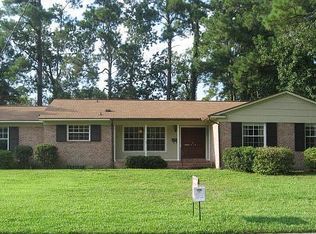 4817 Malpas Ln, Jacksonville, FL 32210