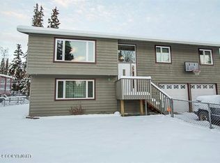 4022 Birch Ln, Fairbanks, AK 99709