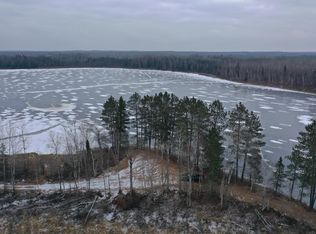 Long Lake Rd, Makinen, MN 55763