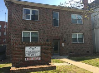 824 Redgate Ave #11, Norfolk, VA 23507
