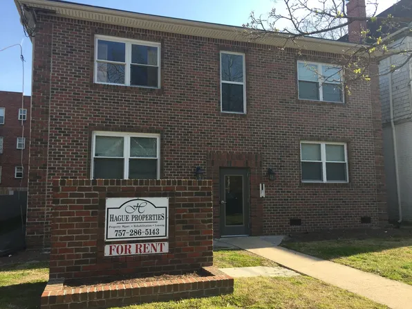 824 Redgate Avenue, 824 Redgate Ave #11, Norfolk, VA 23507
