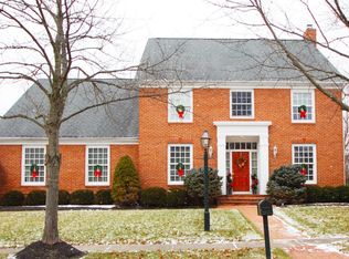 7706 Alpath Rd, New Albany, OH 43054