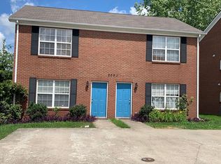 2056 Cornerstone Dr, Lexington, KY 40509