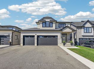 193 Hemlock St, Woodstock, ON N4S 0E4