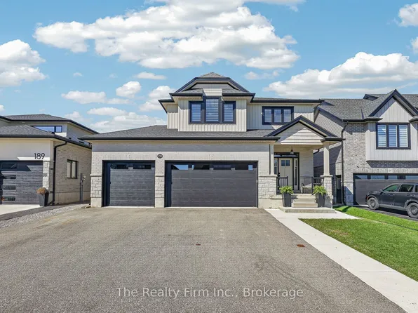 193 Hemlock St, Woodstock, ON N4S 0E4