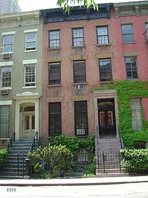 Rented by Brown Harris Stevens | media 23