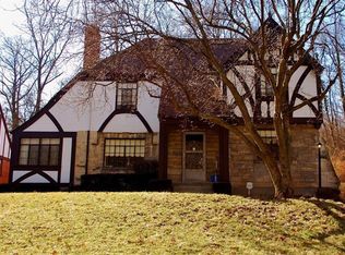 3931 Wess Park Dr, Cincinnati, OH 45217