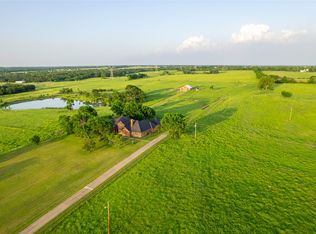 14867 Fm 274, Bonham, TX 75418