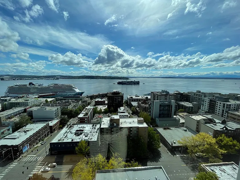 121 Vine St #2201 — Photo 53