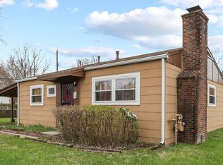 1493 Watkins Rd, Columbus, OH 43207