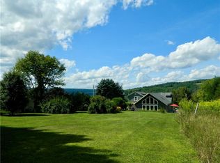 3271 Fingar Rd, Bluff Pt, NY 14478