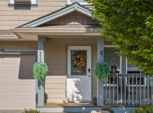 9625 Askew Creek Dr, North Cowichan, BC V0R 1K3