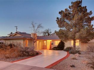 304 La Plata Pl, Boulder City, NV 89005