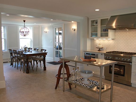 Professional appliances