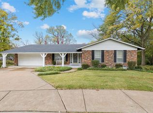 14747 Airelle Ct, Florissant, MO 63034