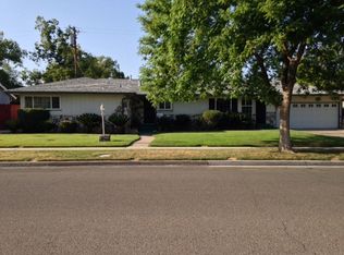 1448 W Cornell Ave, Fresno, CA 93705